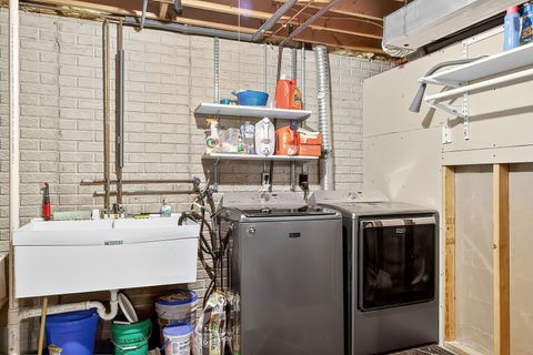 Tiny photo for 5119 26th Street, Kenosha, WI 53144 (MLS # 12498650)