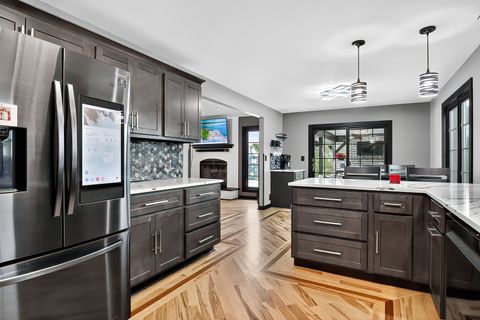 Tiny photo for 5119 26th Street, Kenosha, WI 53144 (MLS # 12498650)