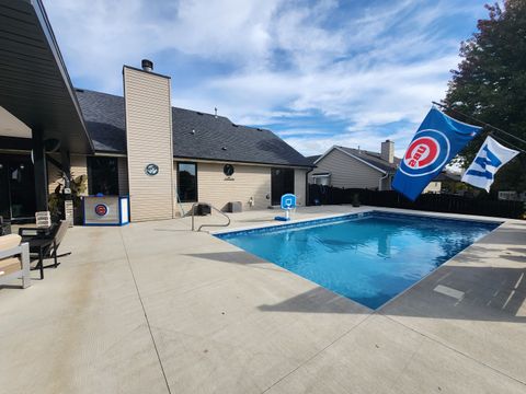 Tiny photo for 5119 26th Street, Kenosha, WI 53144 (MLS # 12498650)