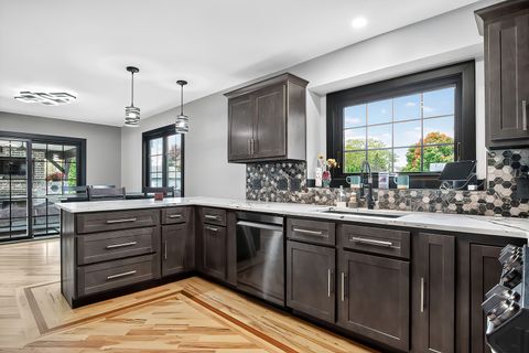 Tiny photo for 5119 26th Street, Kenosha, WI 53144 (MLS # 12498650)