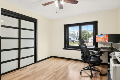 Tiny photo for 5119 26th Street, Kenosha, WI 53144 (MLS # 12498650)