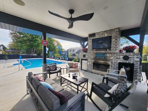 Tiny photo for 5119 26th Street, Kenosha, WI 53144 (MLS # 12498650)