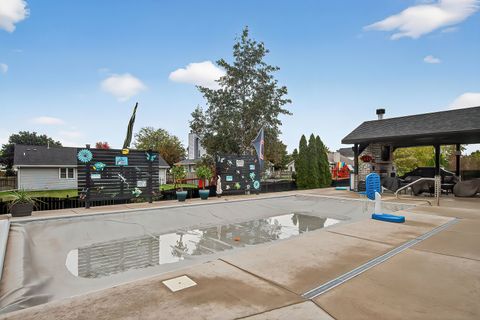 Tiny photo for 5119 26th Street, Kenosha, WI 53144 (MLS # 12498650)