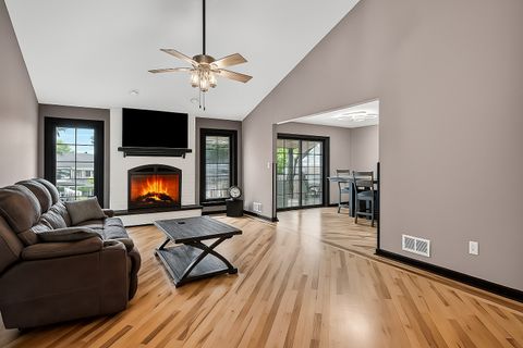 Tiny photo for 5119 26th Street, Kenosha, WI 53144 (MLS # 12498650)