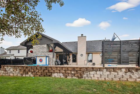 Tiny photo for 5119 26th Street, Kenosha, WI 53144 (MLS # 12498650)