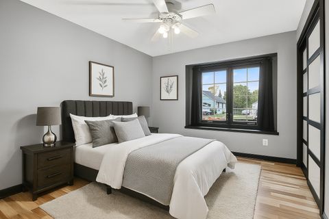 Tiny photo for 5119 26th Street, Kenosha, WI 53144 (MLS # 12498650)