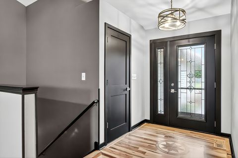 Tiny photo for 5119 26th Street, Kenosha, WI 53144 (MLS # 12498650)