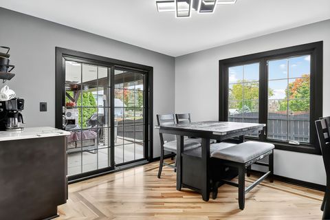 Tiny photo for 5119 26th Street, Kenosha, WI 53144 (MLS # 12498650)