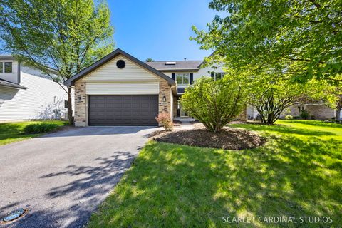 Photo of 535 Chester Court, Aurora, IL 60504 (MLS # 12636086)
