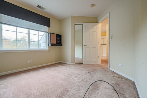 Tiny photo for 2745 Odlum Drive, Schaumburg, IL 60194 (MLS # 12753756)
