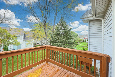 Tiny photo for 2745 Odlum Drive, Schaumburg, IL 60194 (MLS # 12753756)