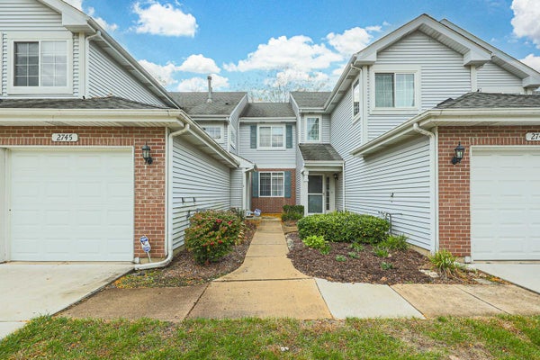2745 ODLUM DR, SCHAUMBURG, IL 60194 - Image b32d3a698daeb544e95e2fb409597bf6/2254865276