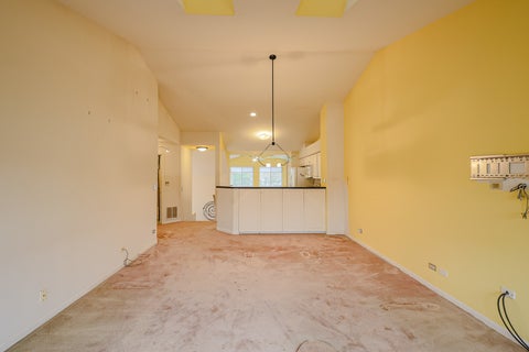 Tiny photo for 2745 Odlum Drive, Schaumburg, IL 60194 (MLS # 12753756)