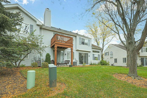 Tiny photo for 2745 Odlum Drive, Schaumburg, IL 60194 (MLS # 12753756)