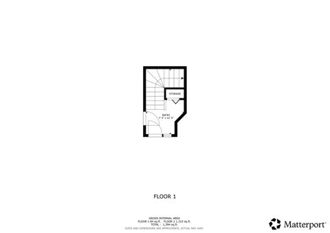 Tiny photo for 2745 Odlum Drive, Schaumburg, IL 60194 (MLS # 12753756)