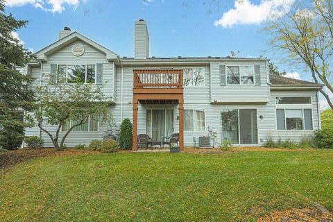 Tiny photo for 2745 Odlum Drive, Schaumburg, IL 60194 (MLS # 12753756)