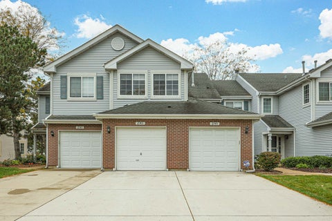 Tiny photo for 2745 Odlum Drive, Schaumburg, IL 60194 (MLS # 12753756)