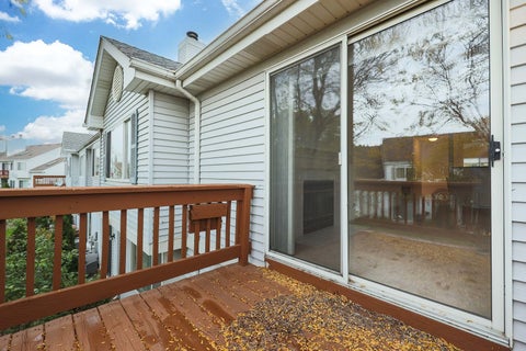Tiny photo for 2745 Odlum Drive, Schaumburg, IL 60194 (MLS # 12753756)