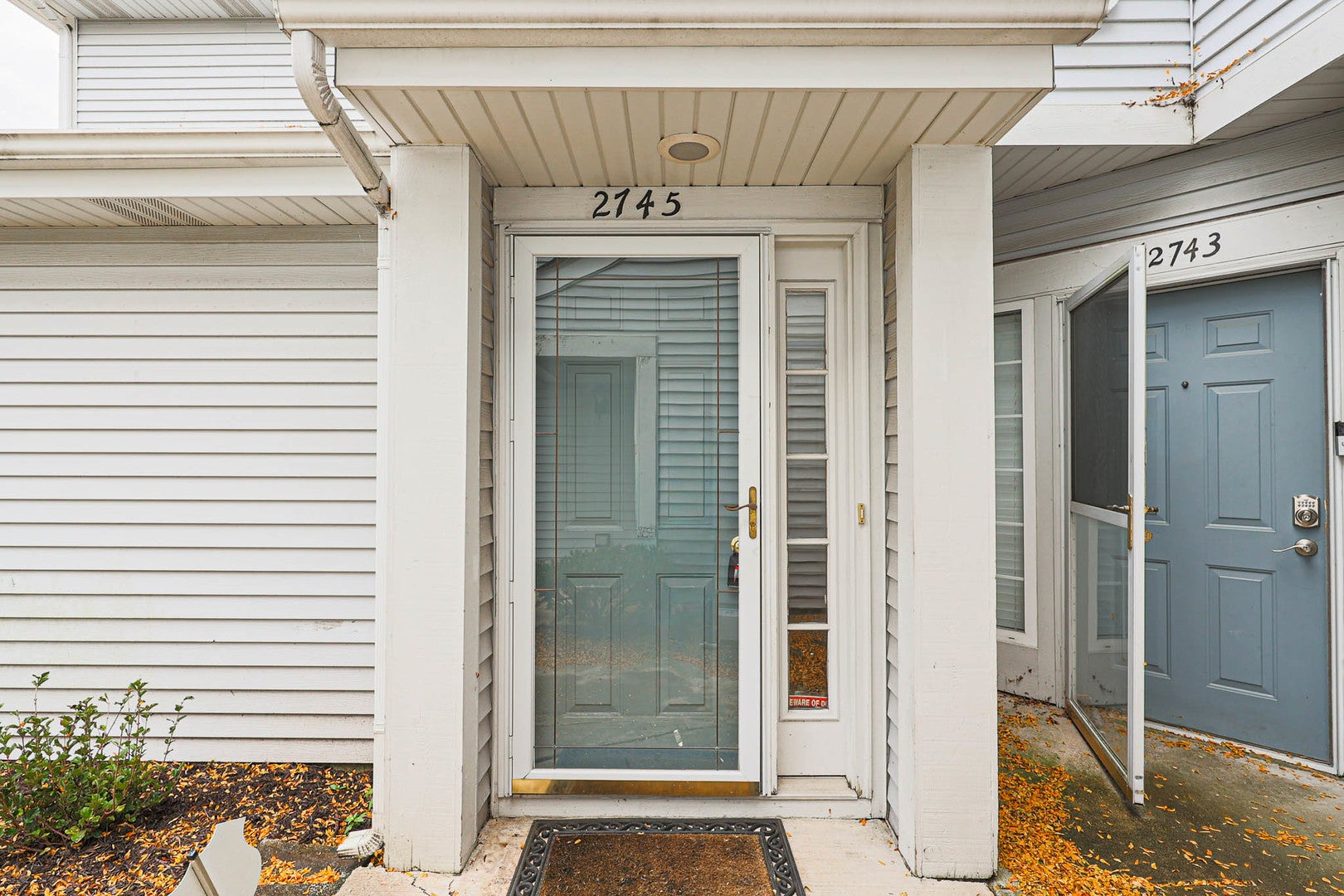 2745 Odlum Drive