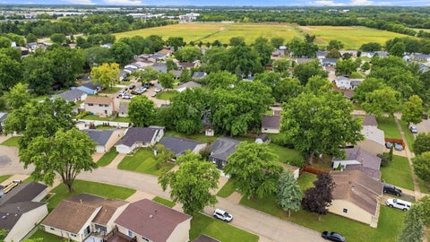 Tiny photo for 927 Shiloh Court, Joliet, IL 60431 (MLS # 12751813)