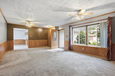 Tiny photo for 927 Shiloh Court, Joliet, IL 60431 (MLS # 12751813)