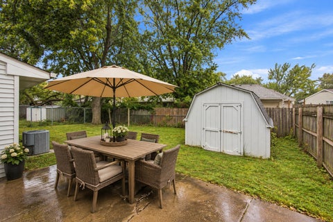 Tiny photo for 927 Shiloh Court, Joliet, IL 60431 (MLS # 12751813)
