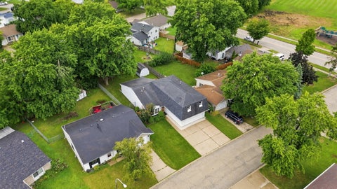 Tiny photo for 927 Shiloh Court, Joliet, IL 60431 (MLS # 12751813)