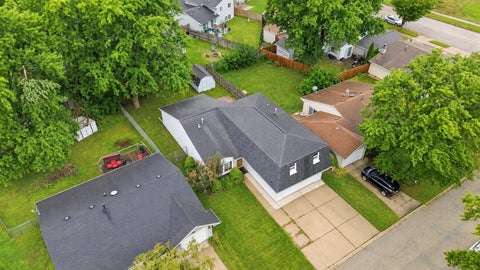 Tiny photo for 927 Shiloh Court, Joliet, IL 60431 (MLS # 12751813)