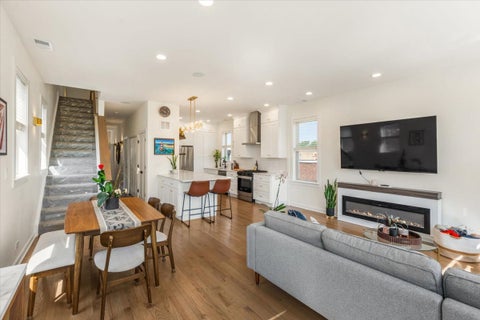 Tiny photo for 4030 N California Avenue #3, Chicago, IL 60618 (MLS # 12732204)