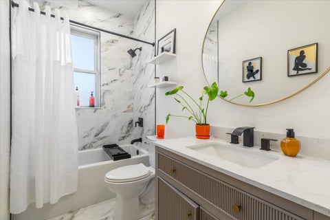 Tiny photo for 4030 N California Avenue #3, Chicago, IL 60618 (MLS # 12732204)