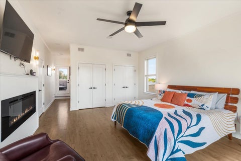 Tiny photo for 4030 N California Avenue #3, Chicago, IL 60618 (MLS # 12732204)