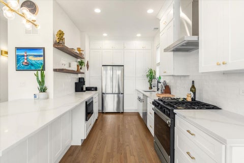 Tiny photo for 4030 N California Avenue #3, Chicago, IL 60618 (MLS # 12732204)