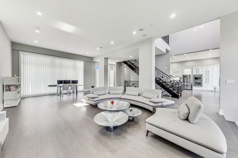 A home in Northbrook