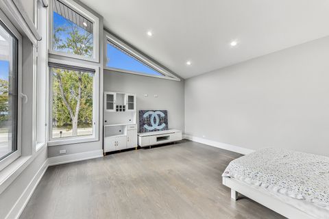 A home in Northbrook