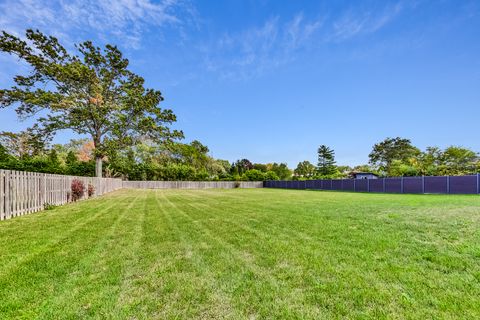 A home in Northbrook