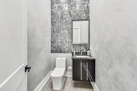 A home in Northbrook