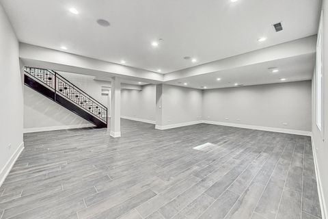 A home in Northbrook