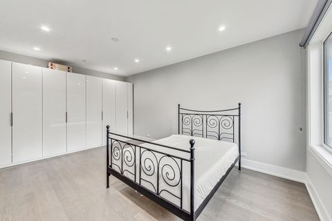 A home in Northbrook
