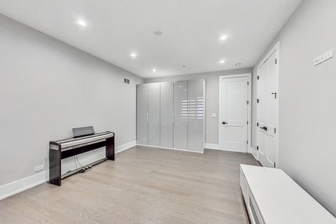 A home in Northbrook
