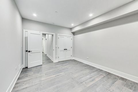 A home in Northbrook