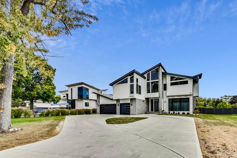 A home in Northbrook