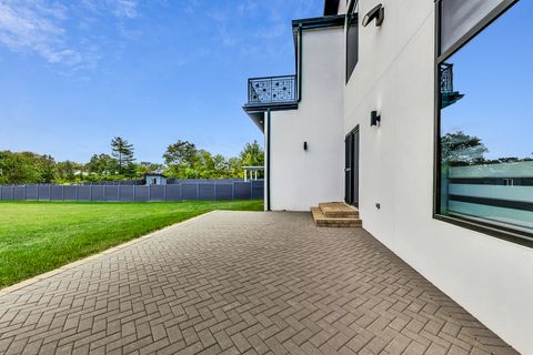 A home in Northbrook