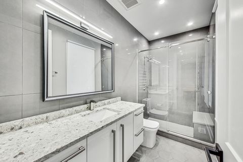 A home in Northbrook