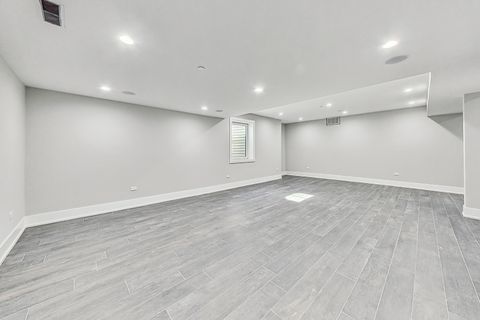 A home in Northbrook