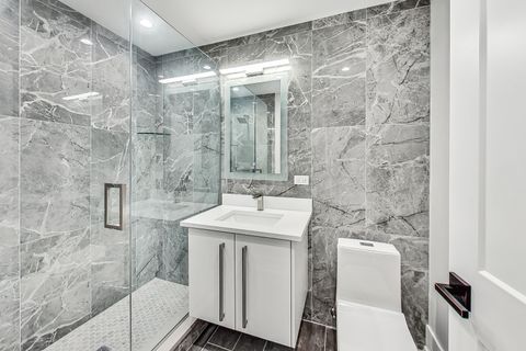 A home in Northbrook