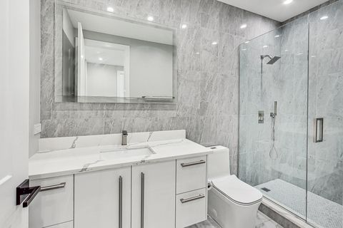 A home in Northbrook