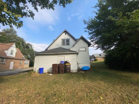 Tiny photo for 1017 Clover Avenue, Rockford, IL 61102 (MLS # 12507236)