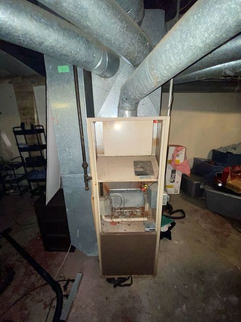 Tiny photo for 1017 Clover Avenue, Rockford, IL 61102 (MLS # 12507236)