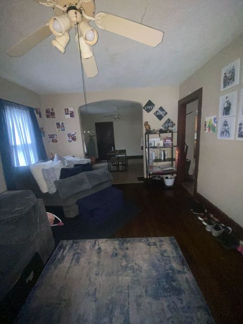 Tiny photo for 1017 Clover Avenue, Rockford, IL 61102 (MLS # 12507236)