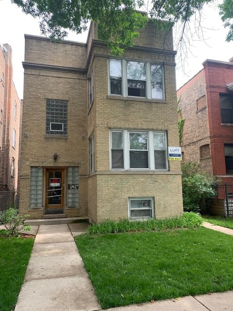 4919 N Lawndale Avenue Chicago IL 60625